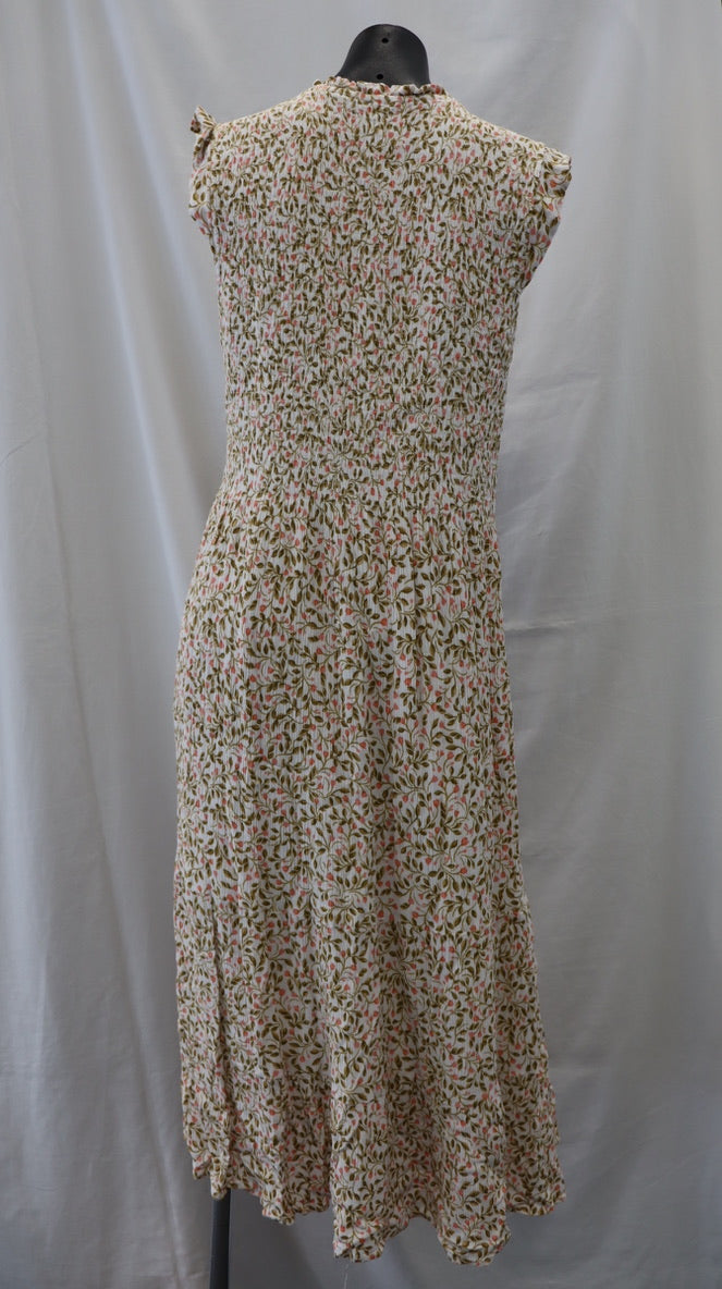 M A X Maxi Dress 16