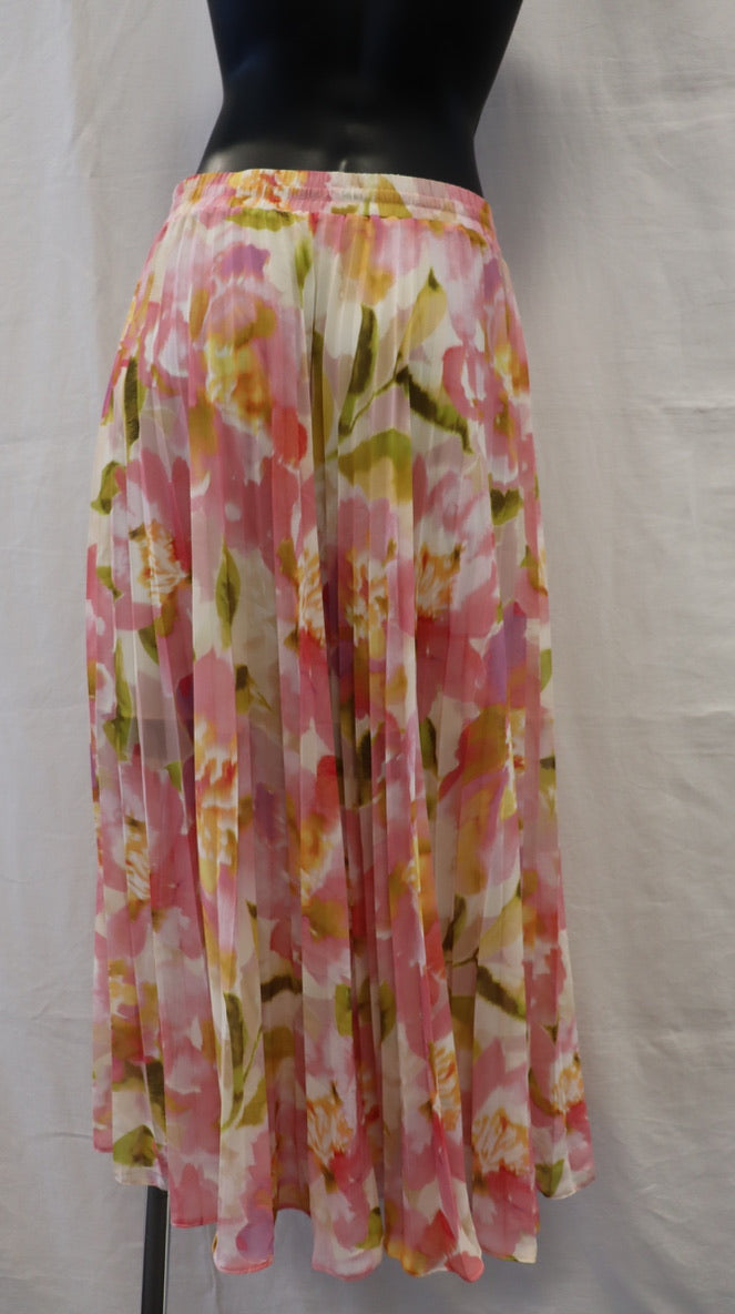 RUBY Maxi Skirt 8
