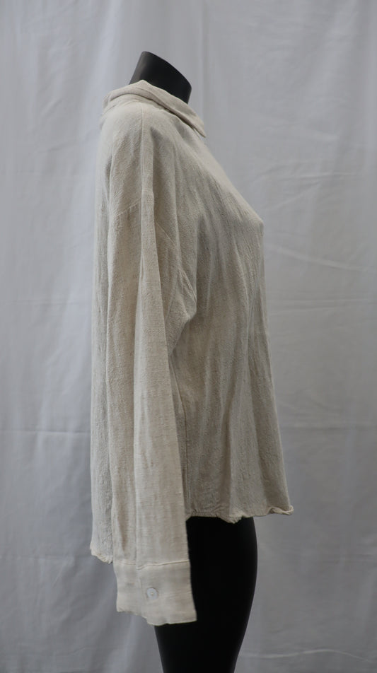 all about eve. Button Up 14