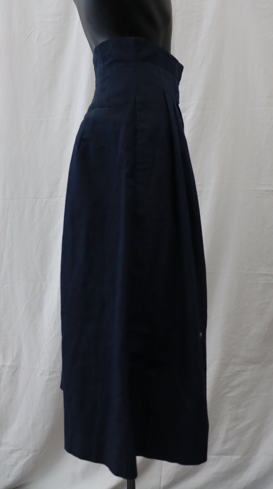 CUE Midi Skirt 6