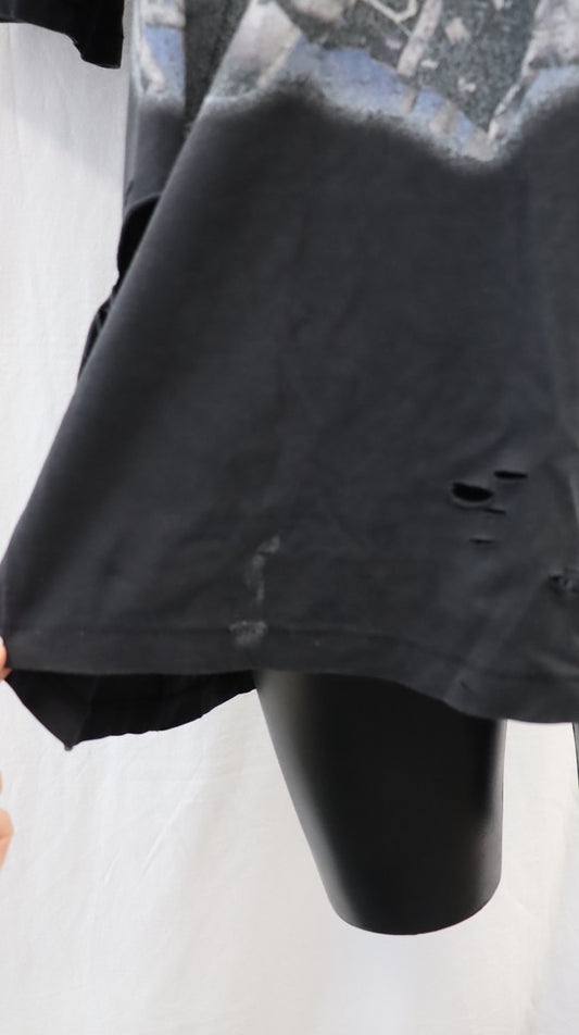 STOLEN GIRLFRIENDS CLUB Tee L