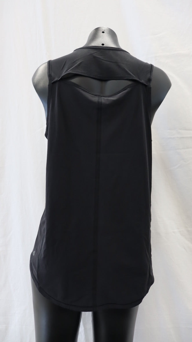 lululemon singlet 10