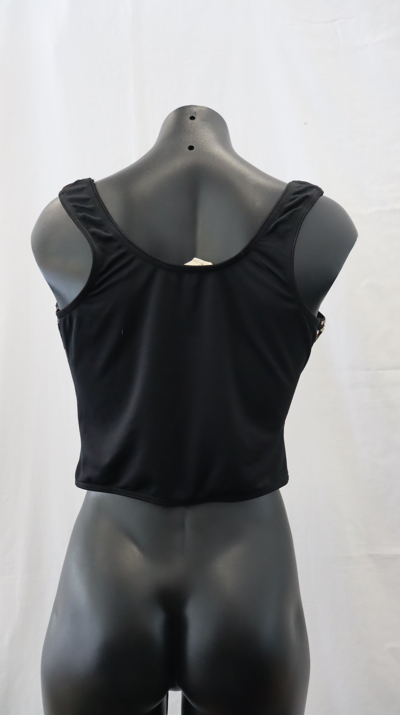 muse the label Top L