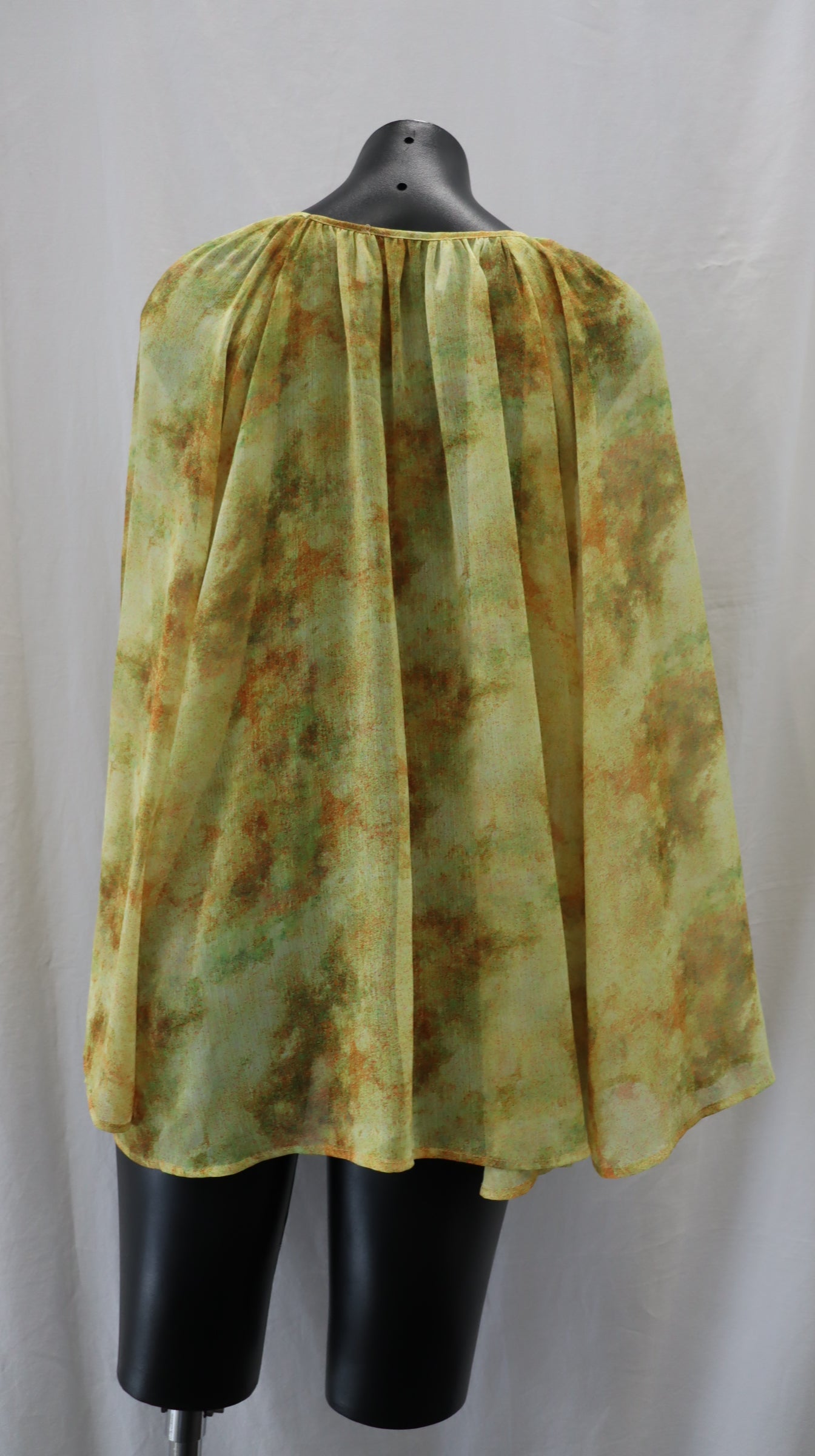 RICOCHET Blouse xs