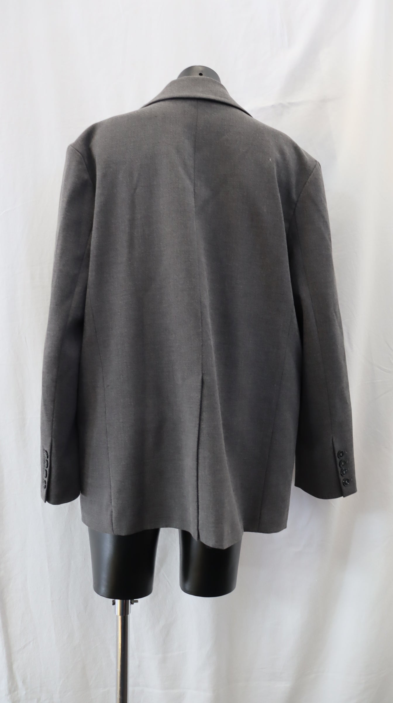 DISSH Blazer 10