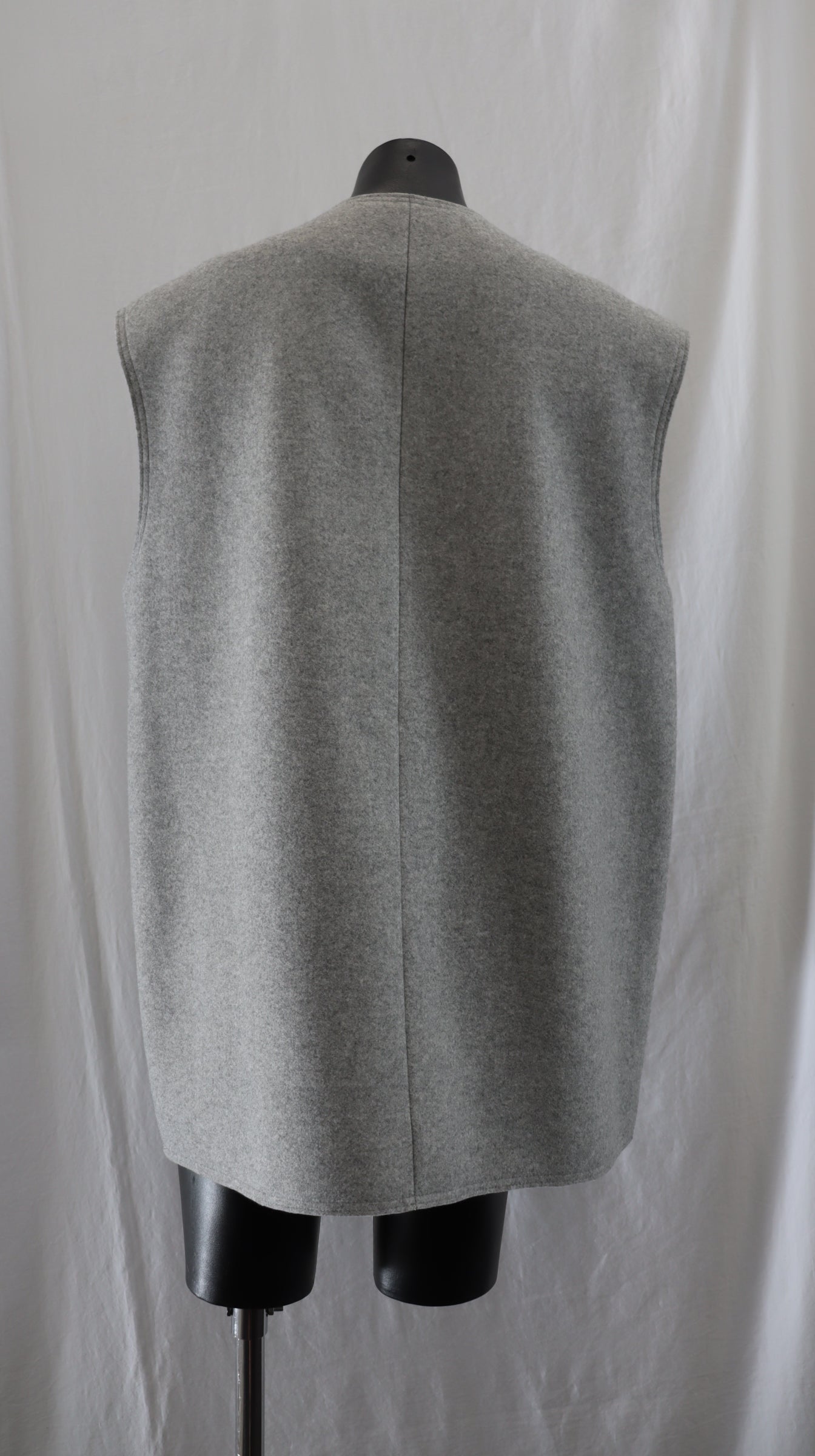 ZARA Vest L