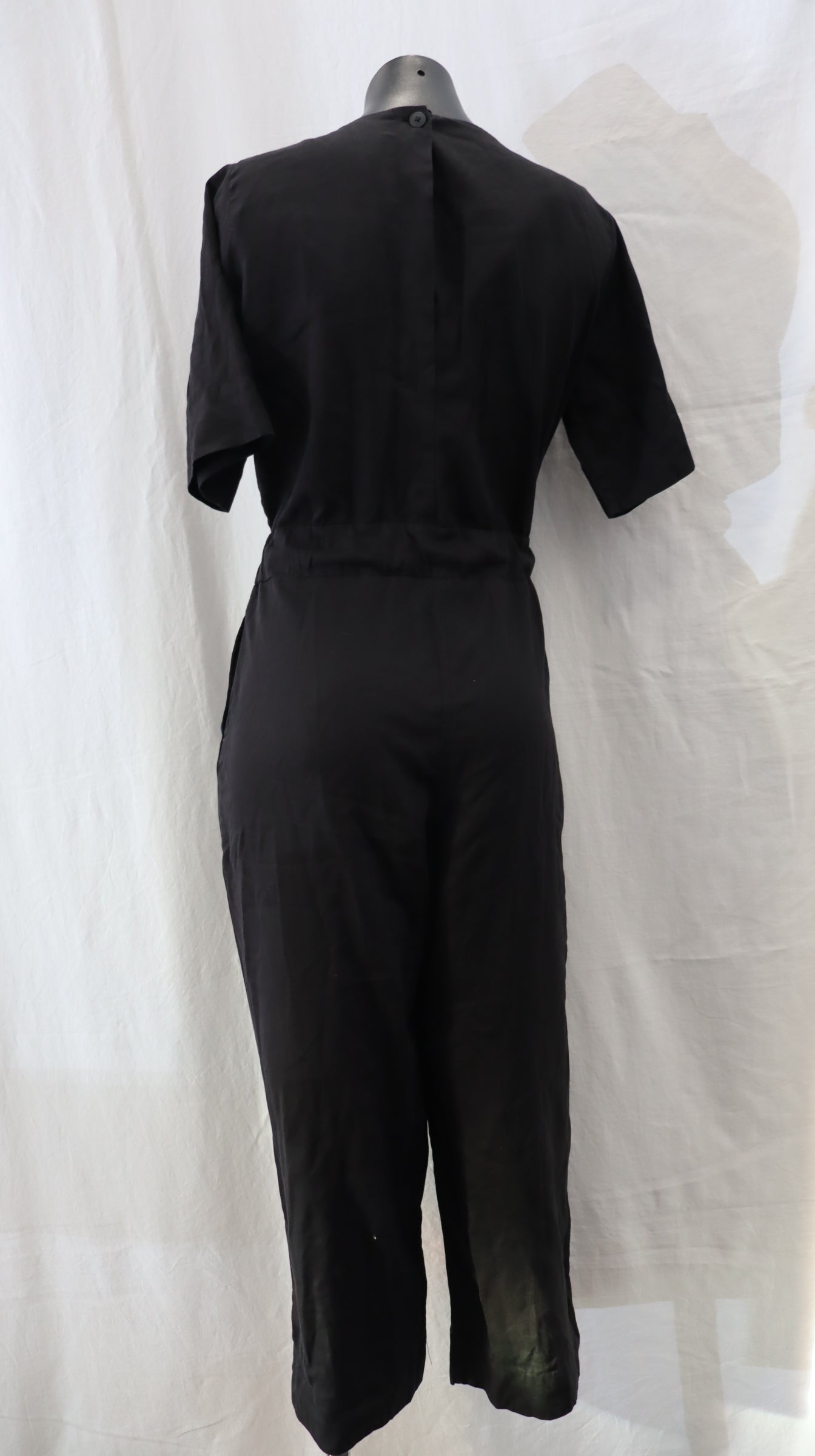 kowtow Jumpsuit xs
