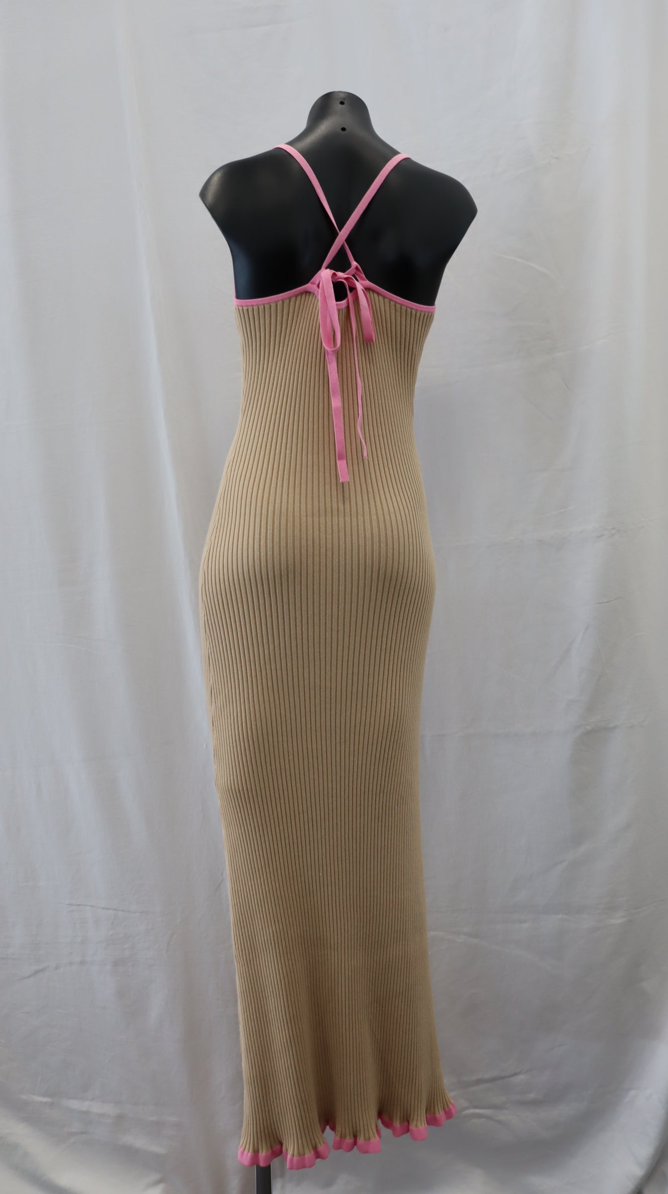 RUBY Maxi Dress 12