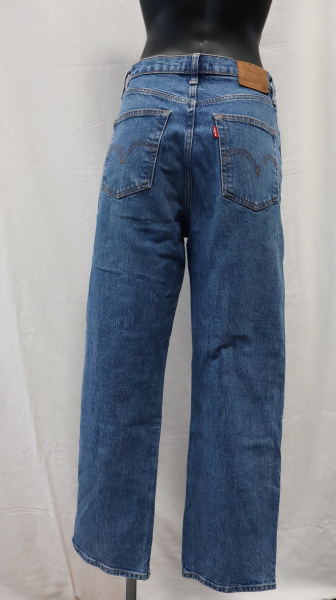 Levi Strauss & CO Jeans 10