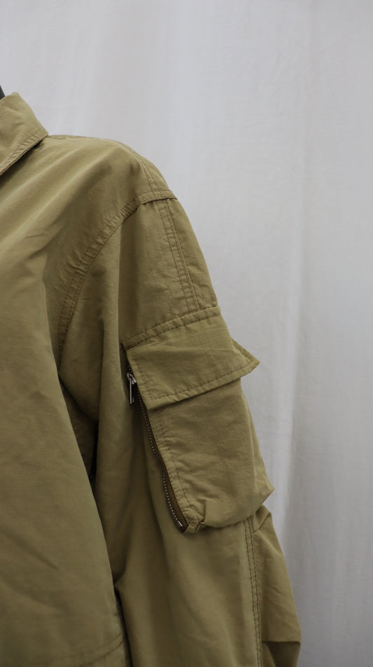 ZARA Jacket M
