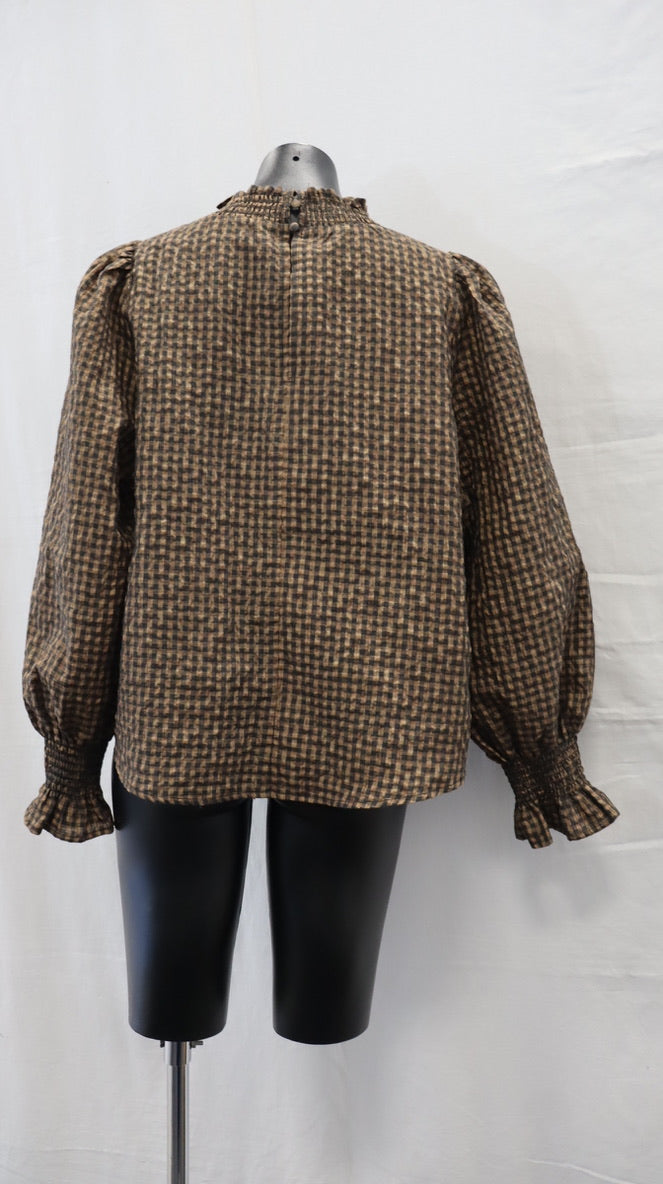ivy + jac Blouse 14