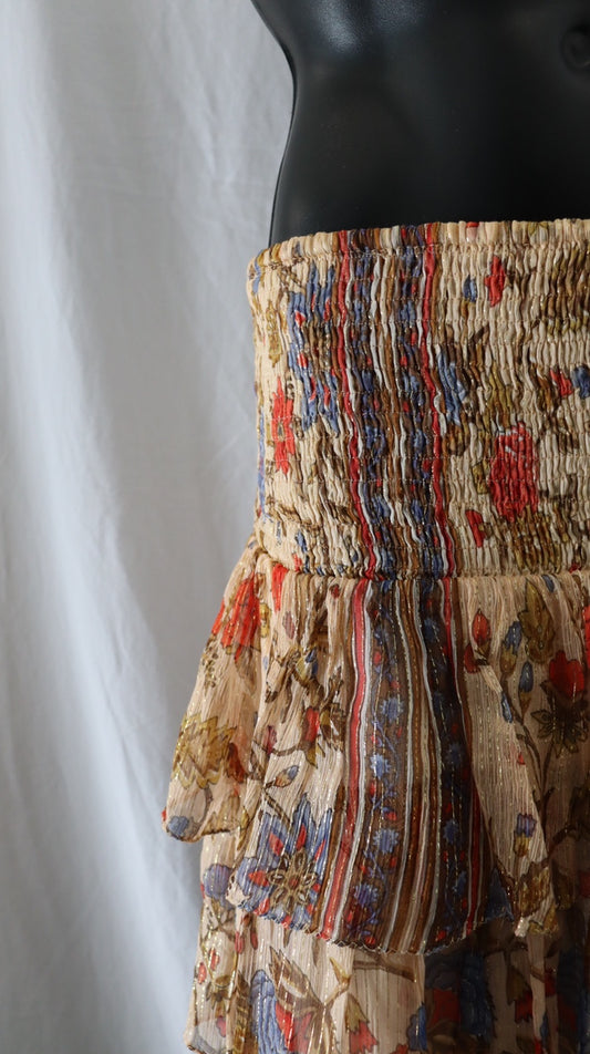 Mes Demoiselles Mini Skirt 12