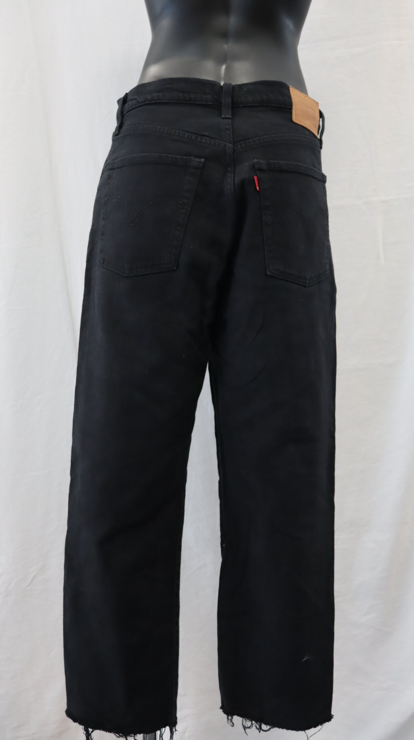 Levi Strauss & CO Jeans 11