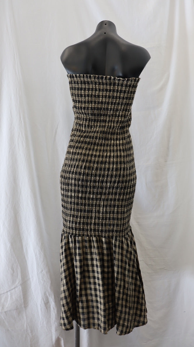 MARLE Midi Dress 10