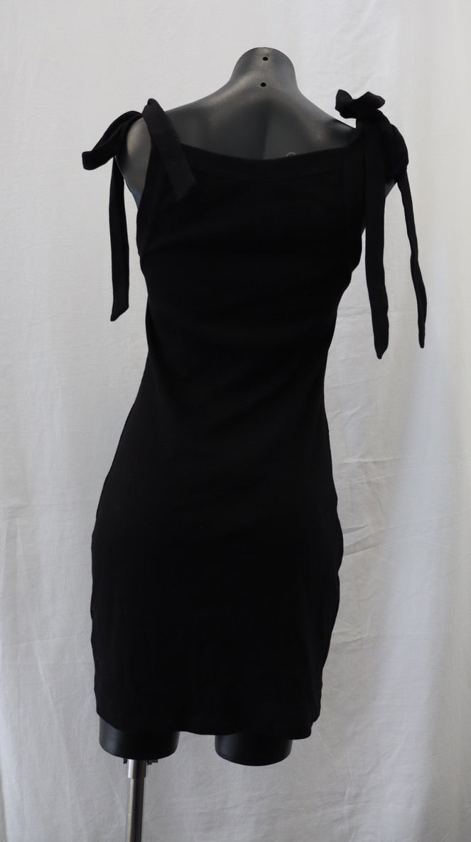 Caitlin Crisp Mini Dress 10