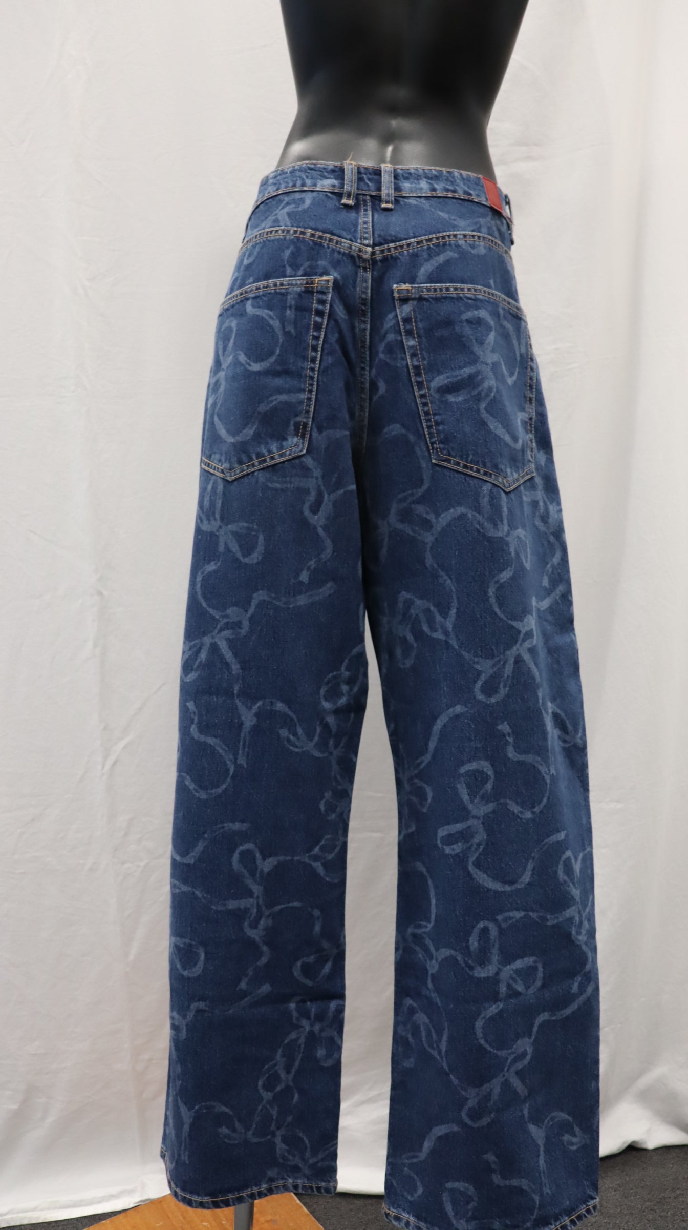 ZARA Jeans 12