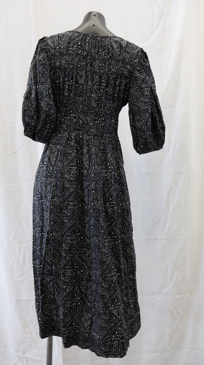 MINERAL Midi Dress 10