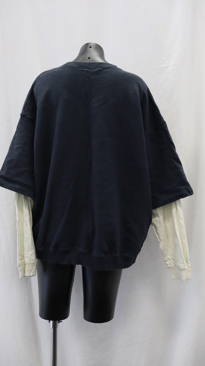remain Jumper 14