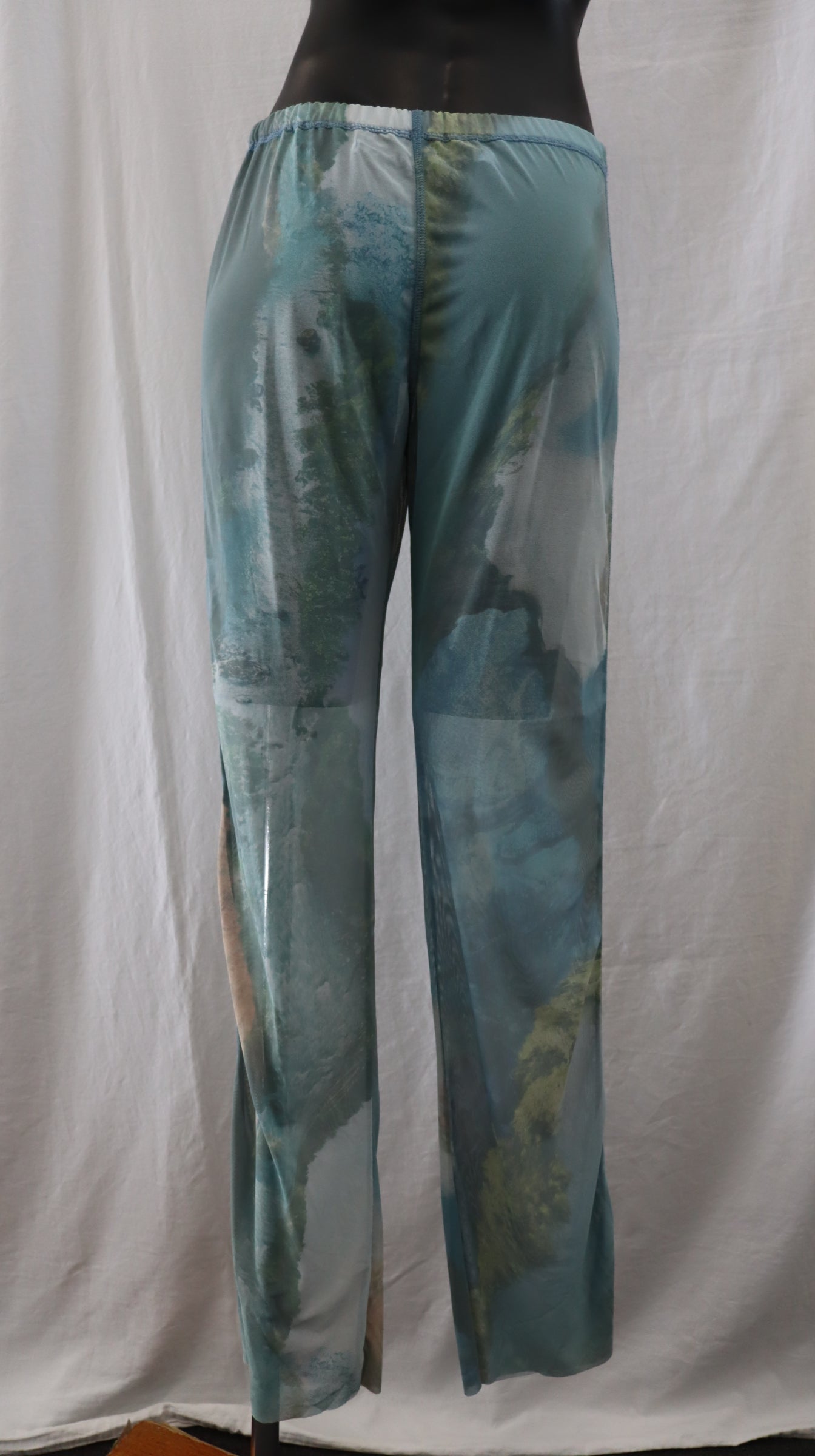 ARTHUR APPAREL Pants 10