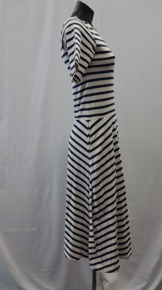 kowtow Midi Dress xs