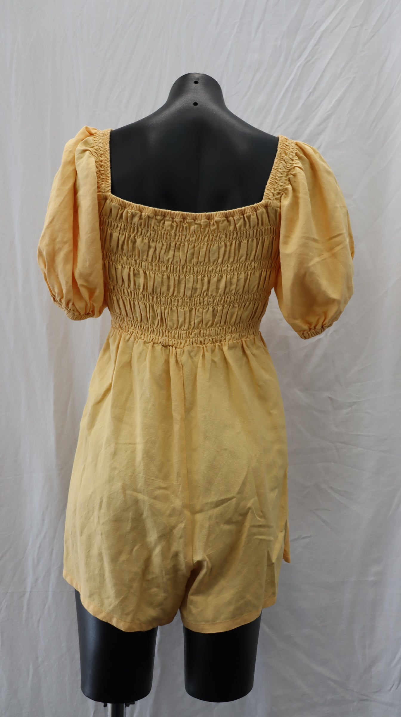 rhythm. Playsuit 10
