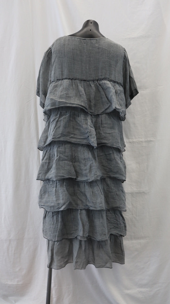 *NO TAG Maxi Dress M - L