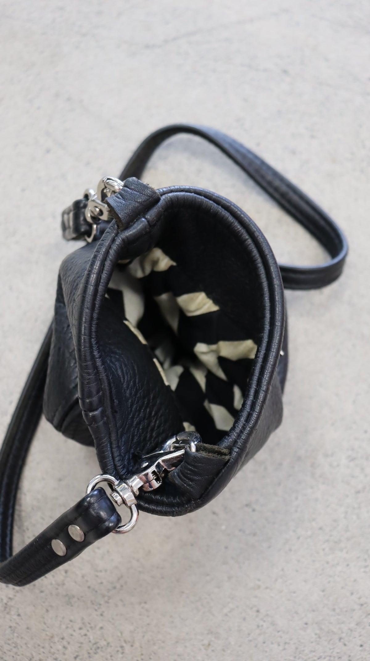 Flamel by Sionell handbag N/A