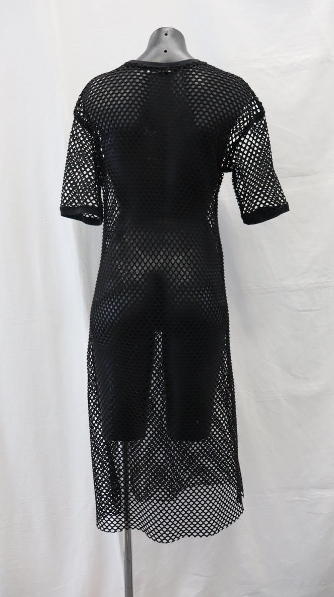 ZARA Midi Dress S