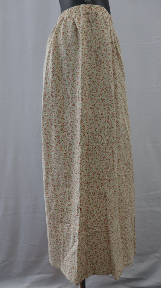 WIDDESS Midi Skirt 12