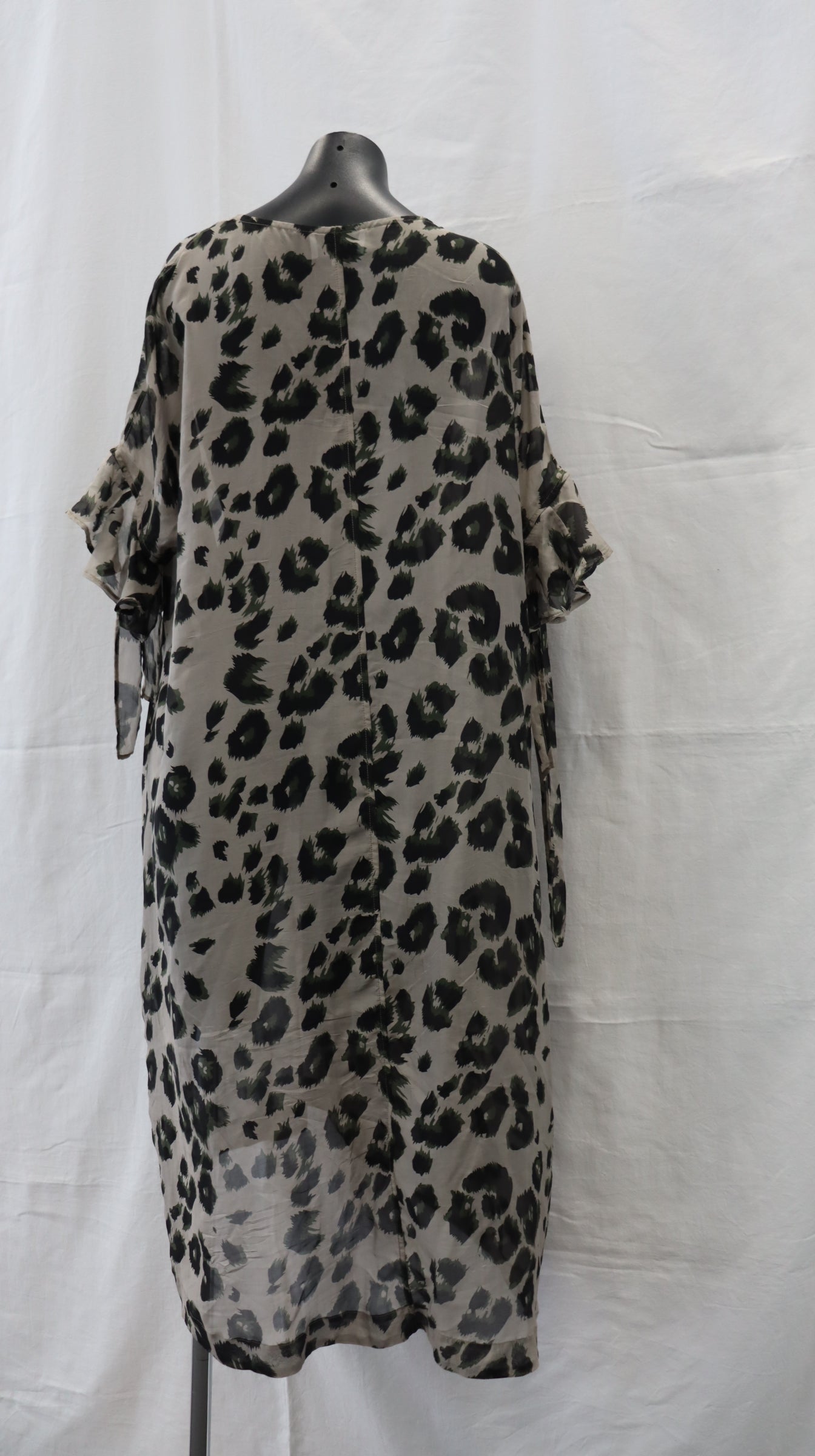 euphoria Midi Dress 12