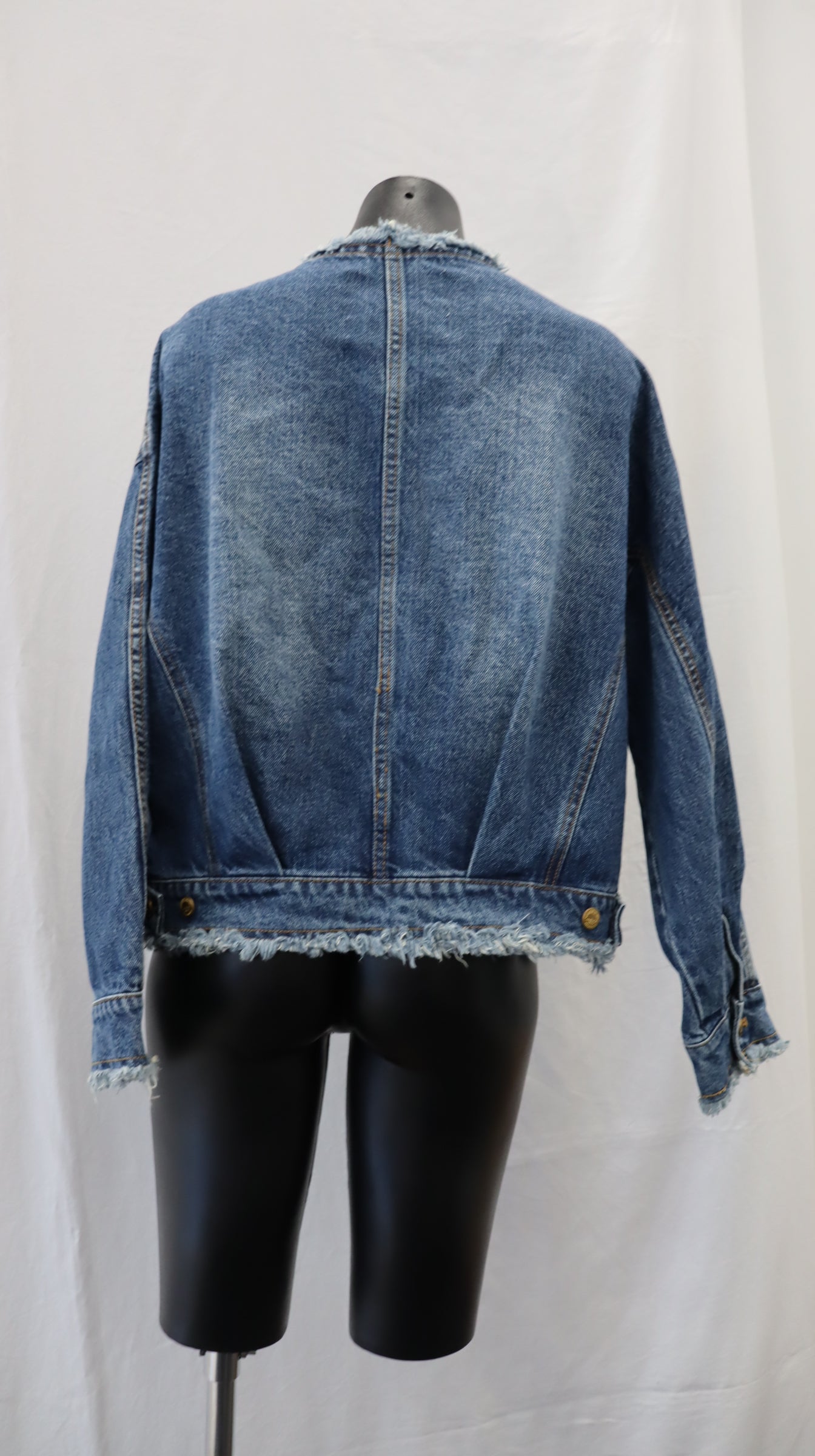 Pual Ce Cin Jacket S