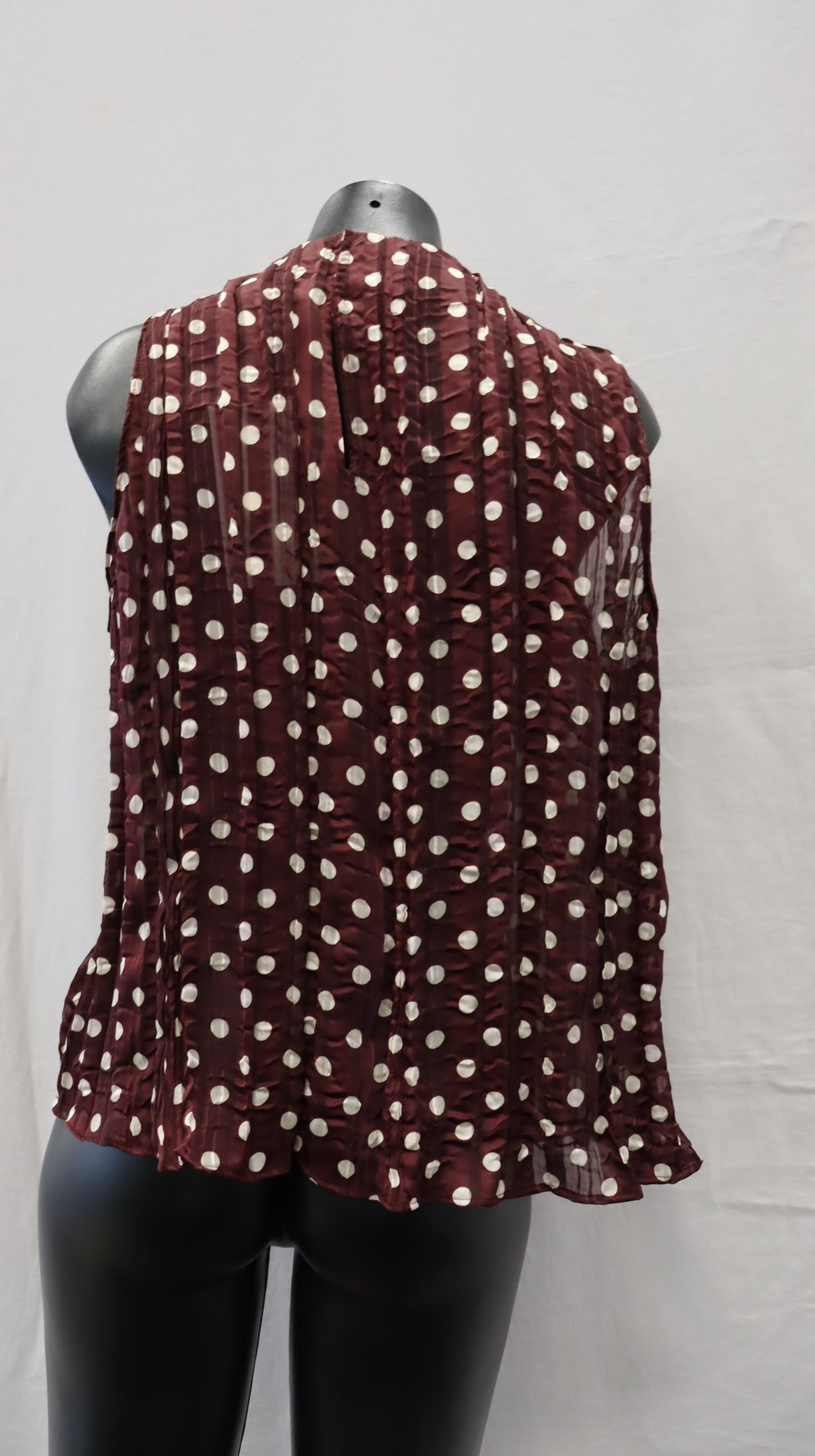 ZARA Blouse M