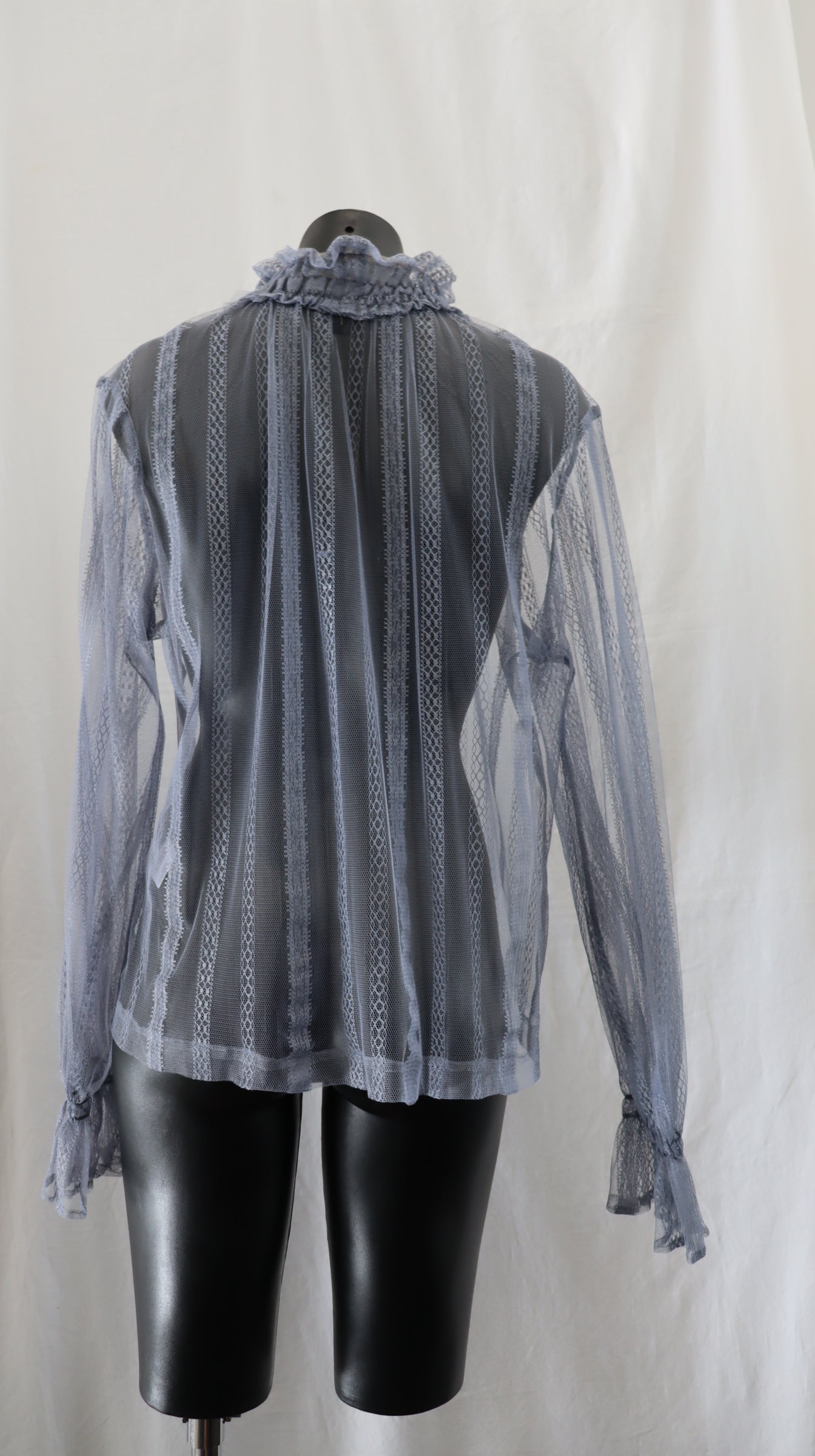 REPERTOIRE Blouse 10
