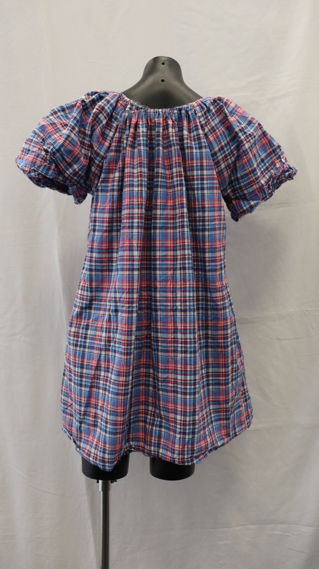 RUBY Mini Dress 18