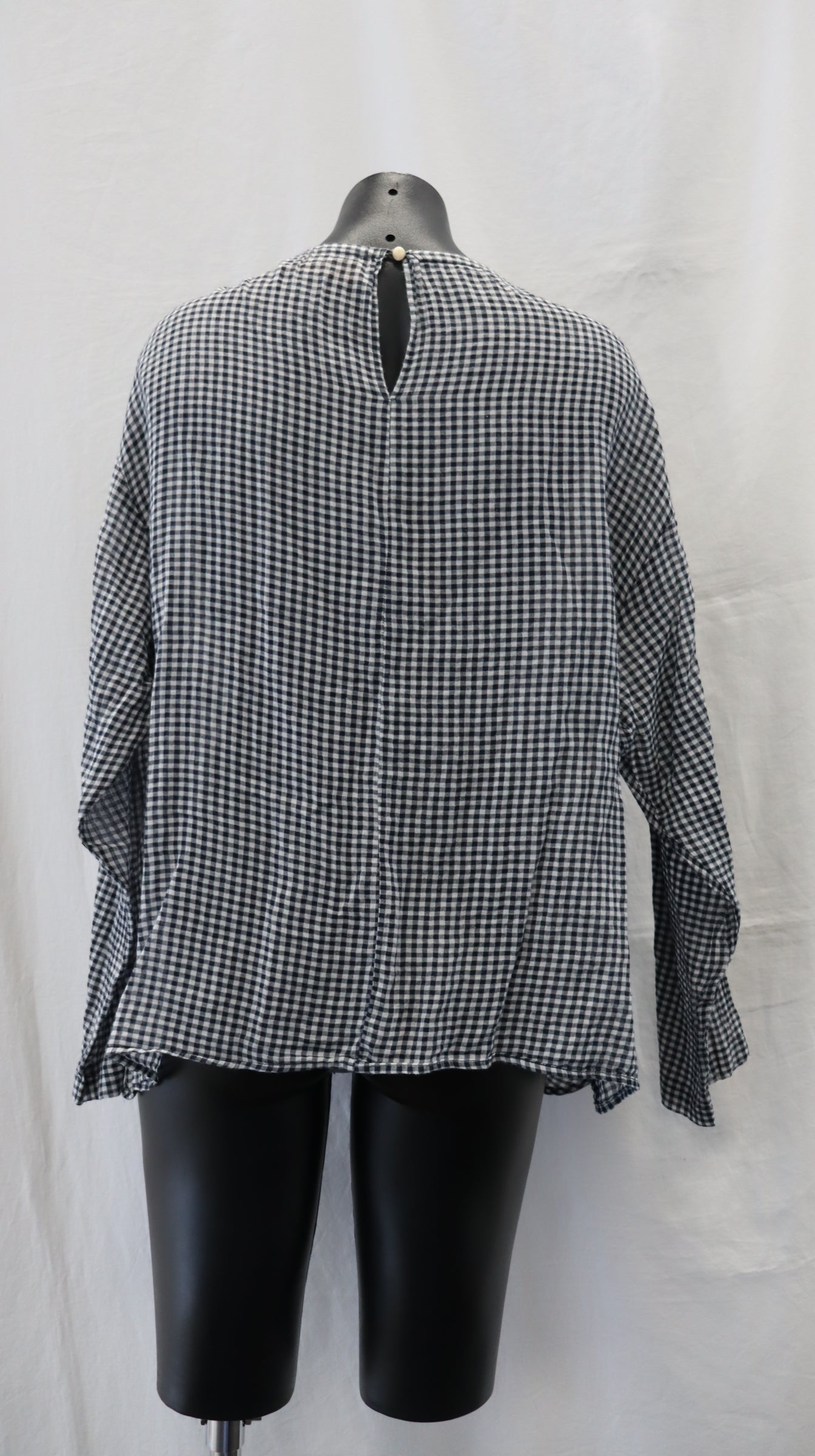 Gregory Blouse L