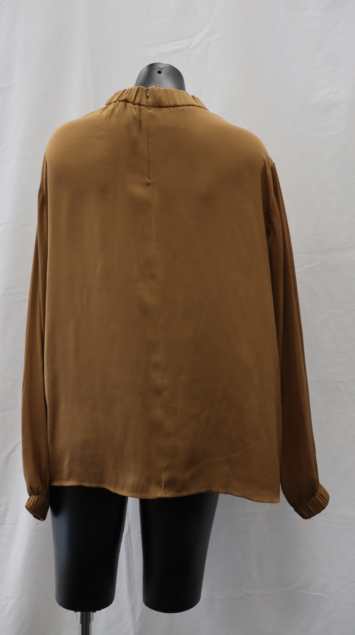Gregory Blouse 10
