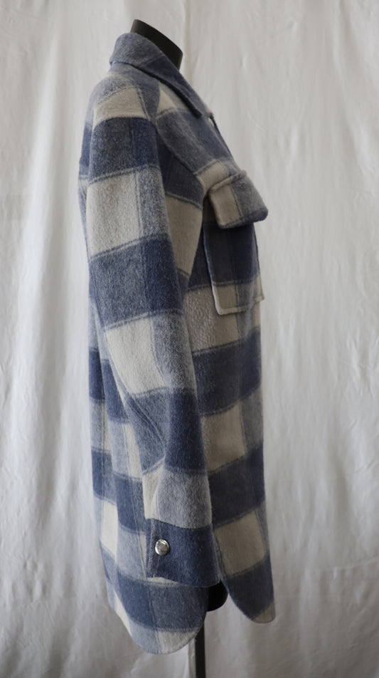 Rails Coat S