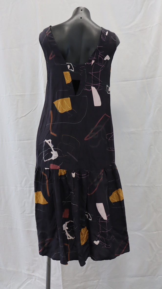 NYNE Midi Dress 8