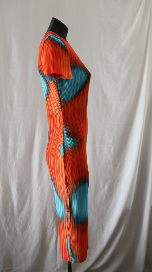 ARTHUR APPAREL Midi Dress 8