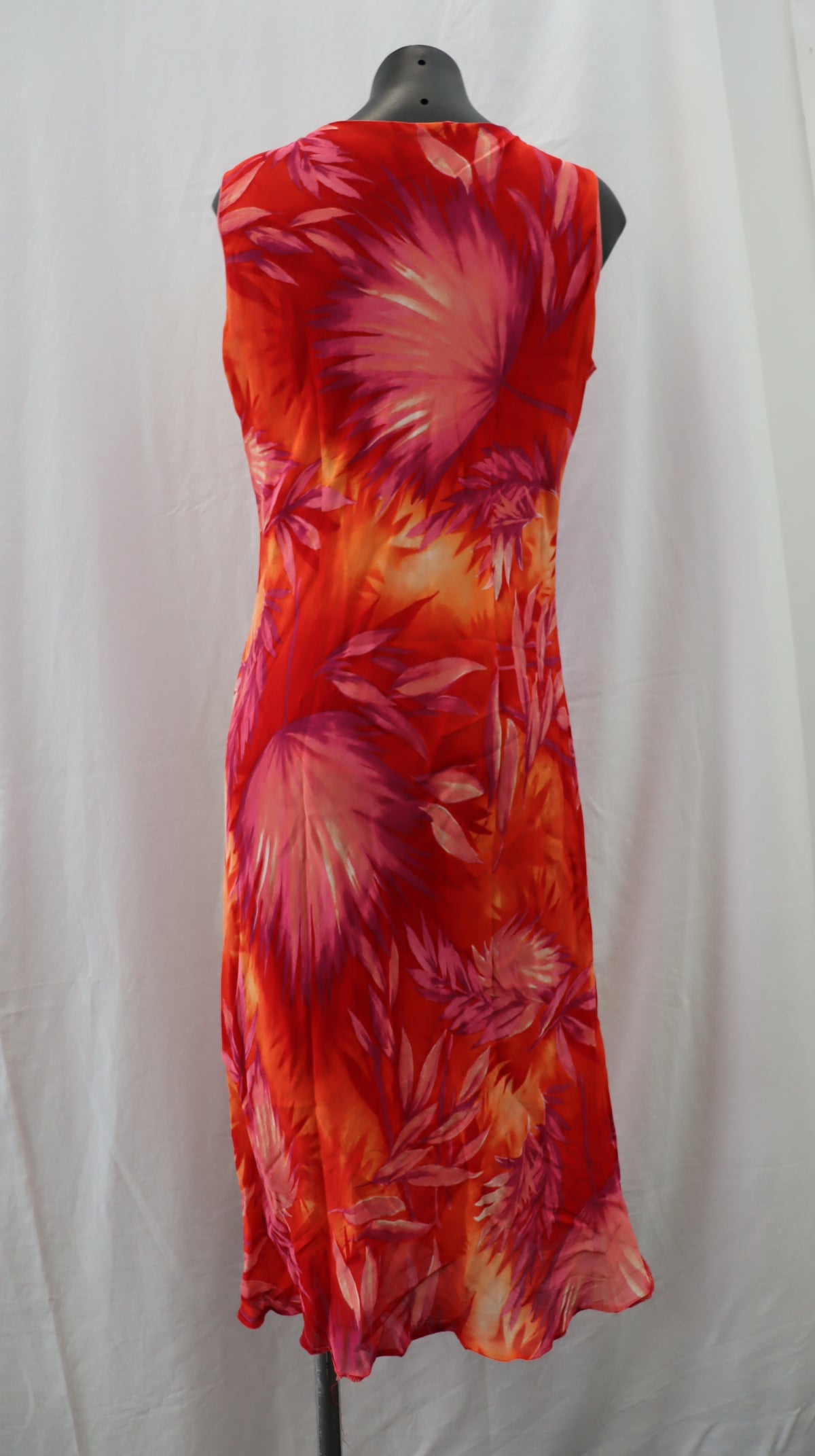 wallis Midi Dress 16