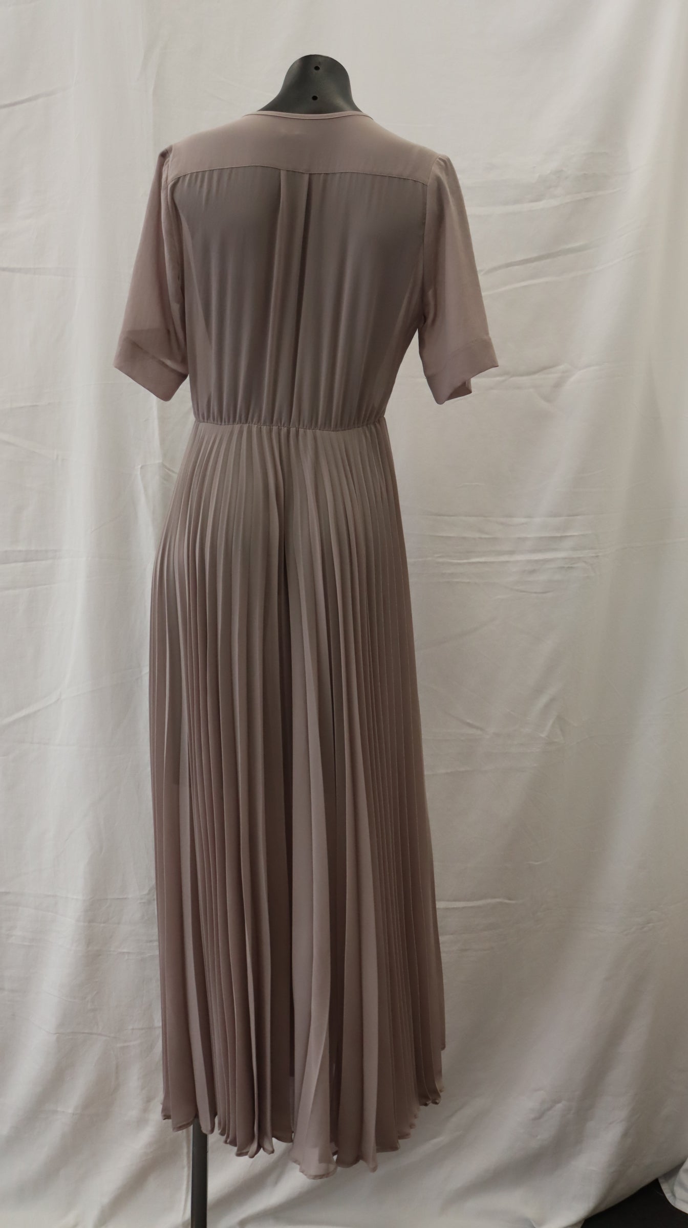 juliette hogan Maxi Dress 8