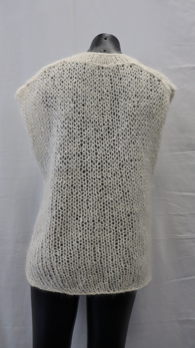 *NO TAG Vest S - M