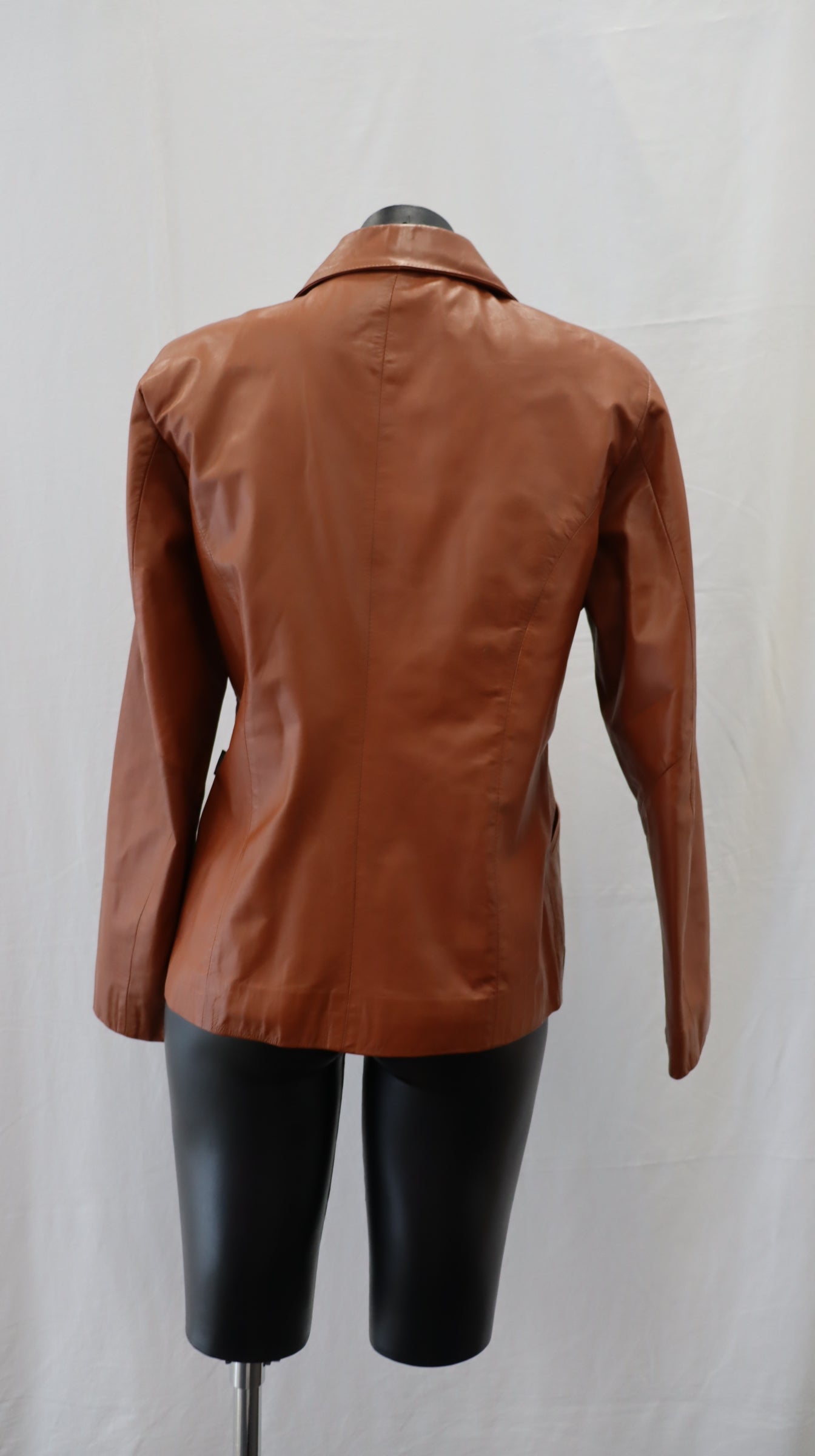 BannyPel Jacket S