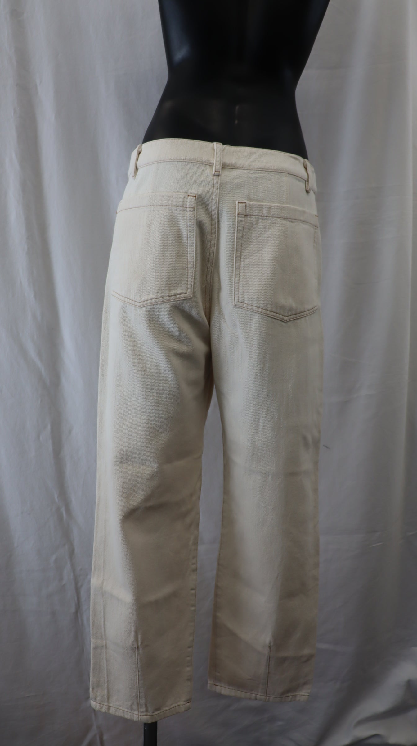 CAROLINE SILLS Jeans 8