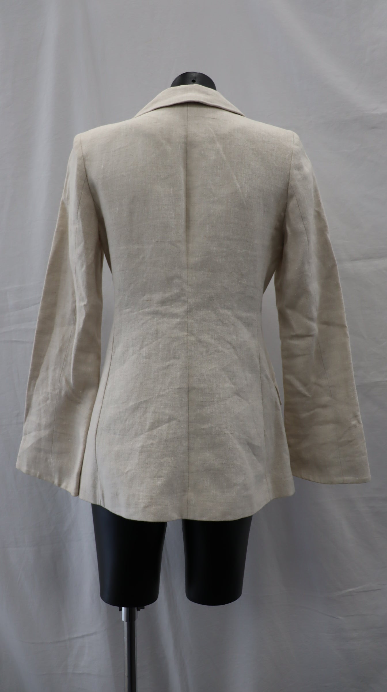 Caitlin Crisp Blazer 8