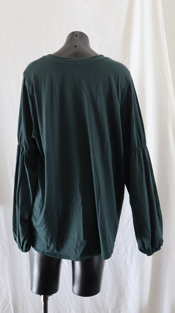 moochi Long Sleeve L
