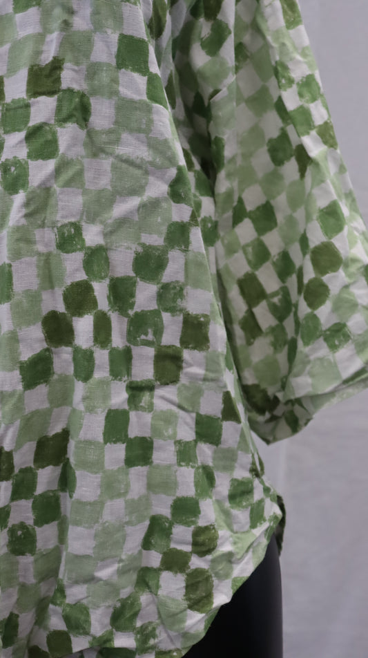 Charlie Holiday Button Up 8