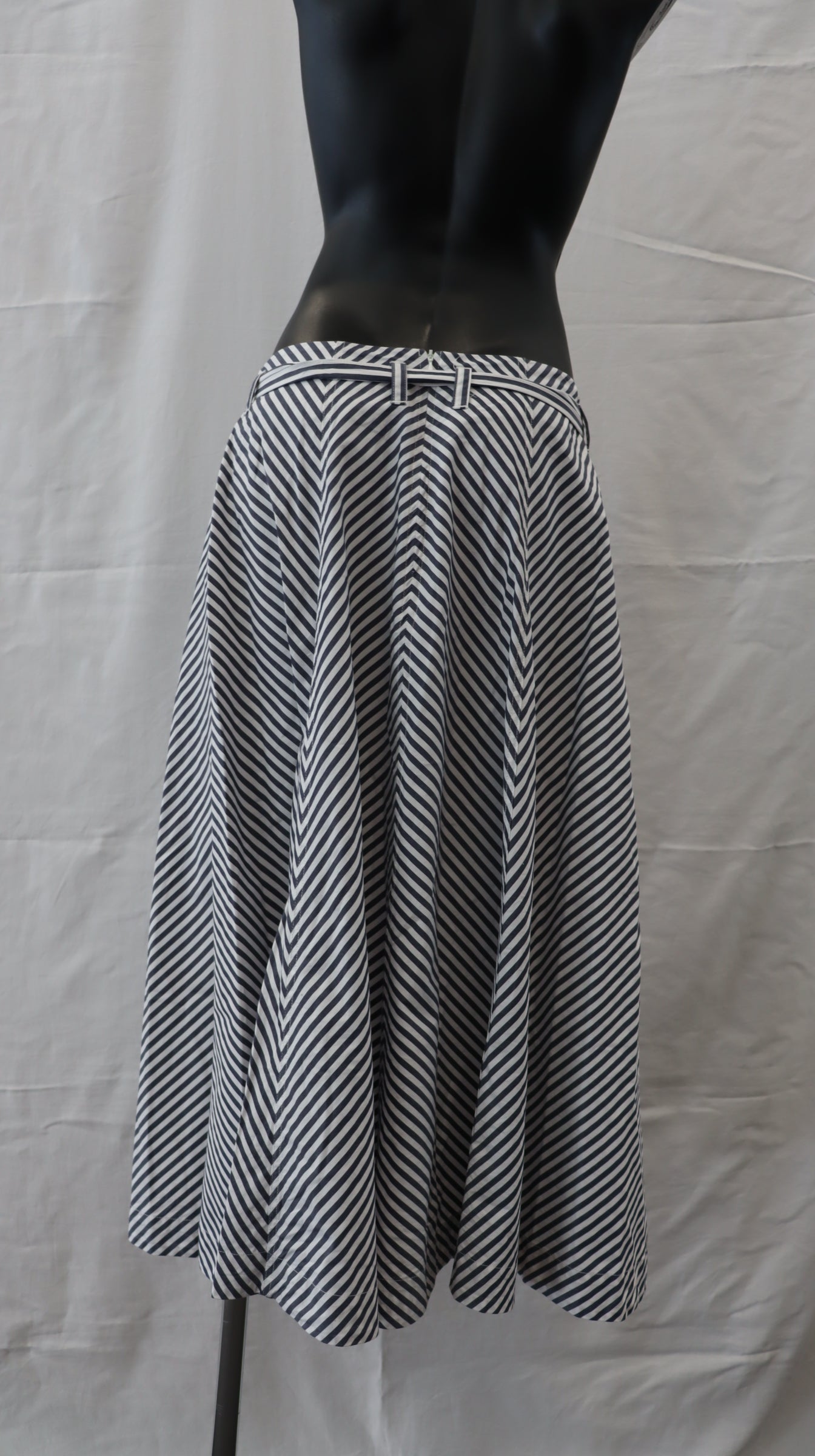 J I G S A W Midi Skirt 12
