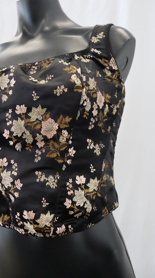 muse the label Top L