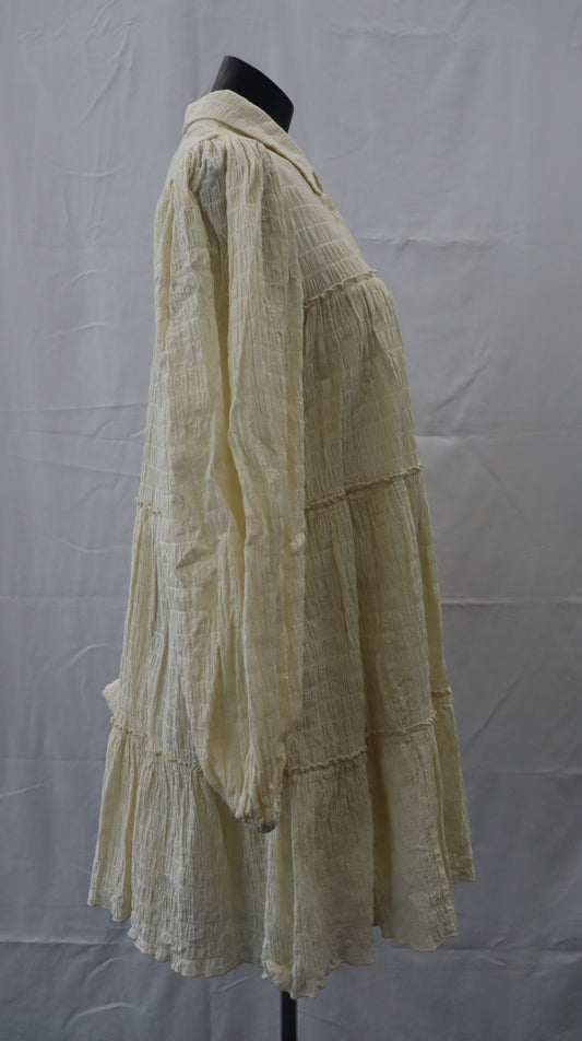 Sovere Mini Dress 12